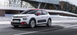 Citroen C3 2016 года